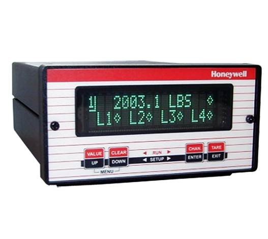 Honeywell SC2000 Digital Display - Precision Industrial Control