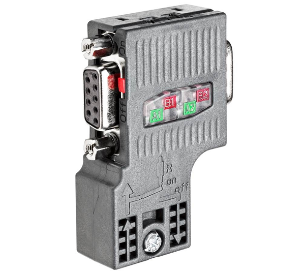 Siemens 6ES7972-0BB52-0XB0 SIMATIC DP Profibus Cable