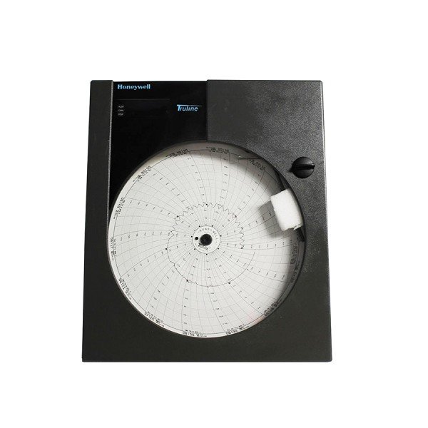 Honeywell DR45AR-1111-44-102-0-00000E-0 Digital Chart Recorder