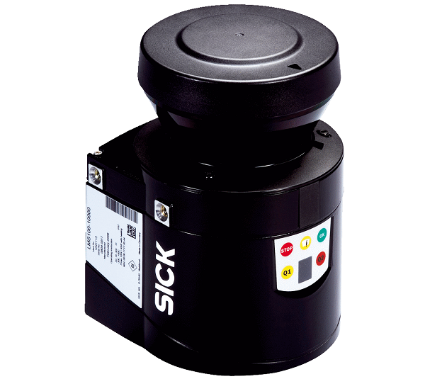 SICK Sensor LMS132-10100 for Industrial Automation