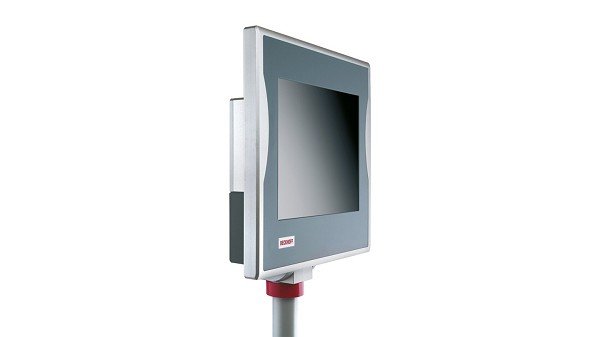 BECKHOFF CP7221-0002-0060 Economy Panel PC - Industrial HMI Solution