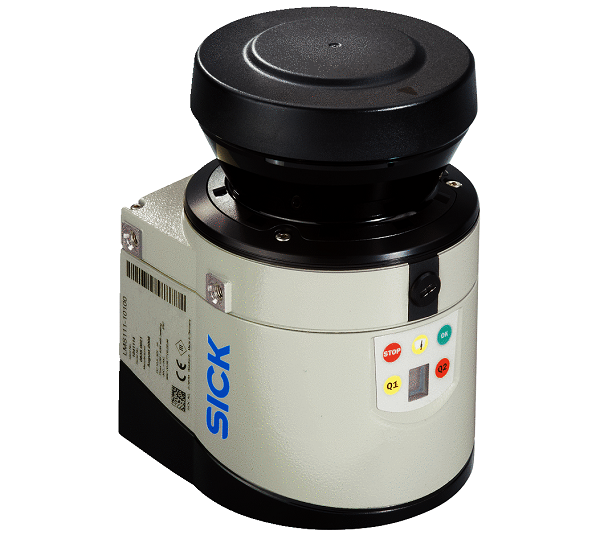 SICK Sensor LMS131-10100 Laser Measurement System