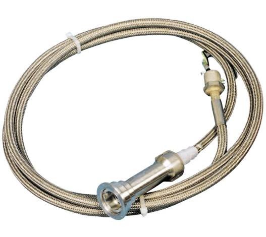 Honeywell LG1093 Flame Detector LG1093AC05 for Safety Applications