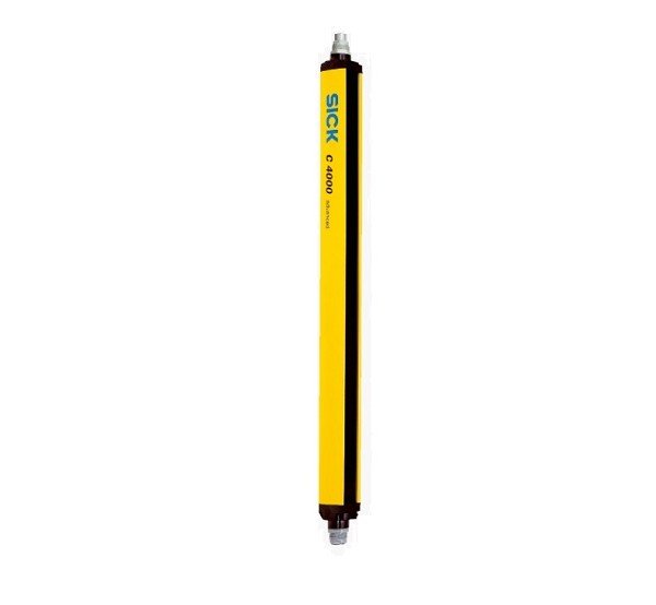 SICK C40E-1601DB010 Safety Light Curtain - Advanced Protection