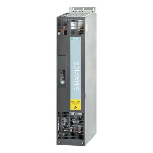 Siemens SINAMICS S120 6SL3310-1TE35-0AA3 Power Module 3AC 380-480V