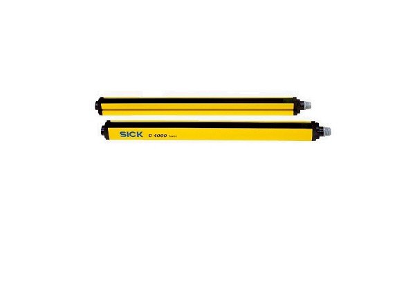 SICK C40E-1802FY010 Safety Light Curtain C4000 Fusion Series