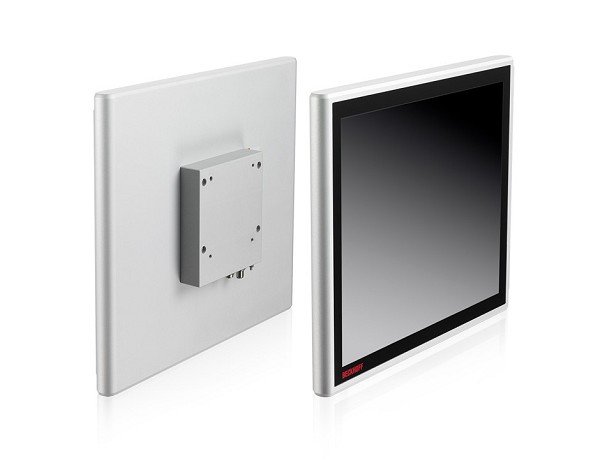 BECKHOFF CPX3921-0010 Multi-touch Control Panel with CP-Link 4