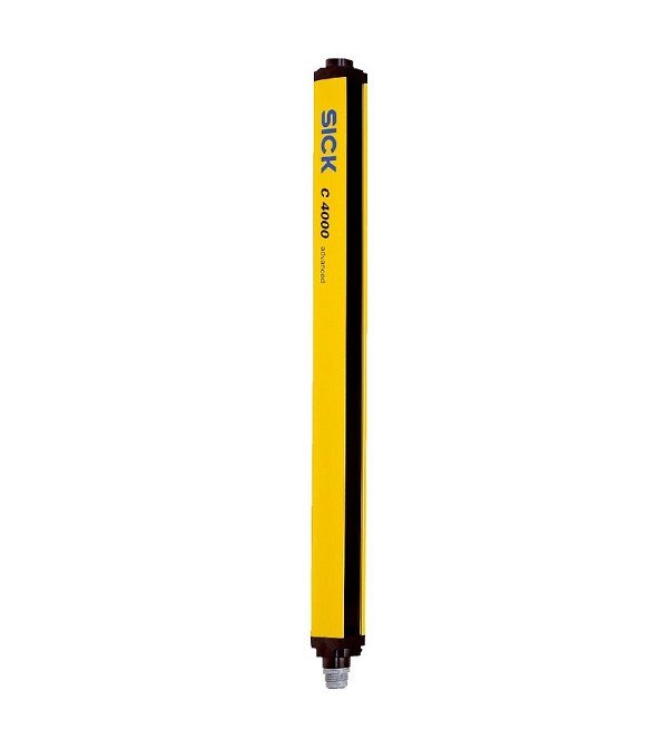 SICK Safety Light Curtains C4000 Advanced Model C40E-1601CB010