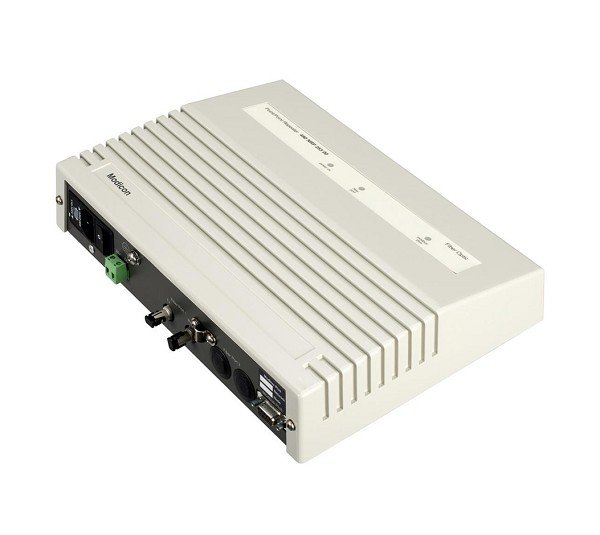 Schneider Electric 490NRP25400 Fiber Optic Repeater - High Performance