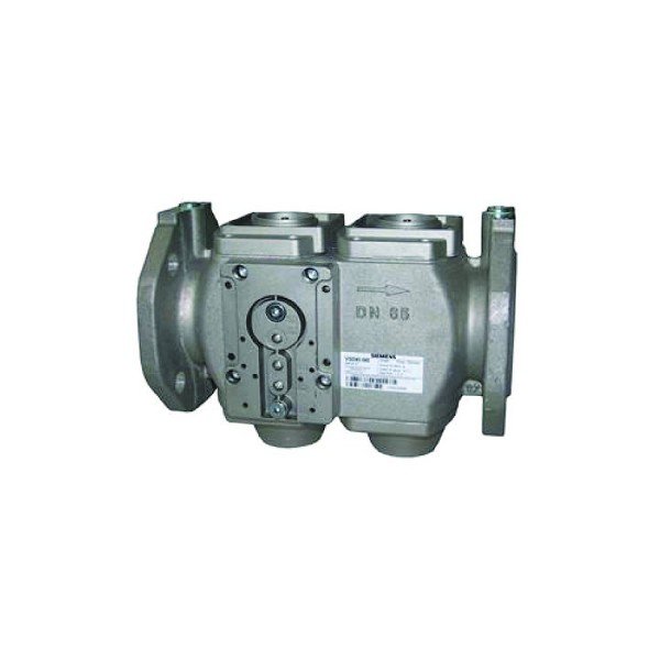 SIEMENS VGD40.150 Double Gas Valve - Industrial Automation Control