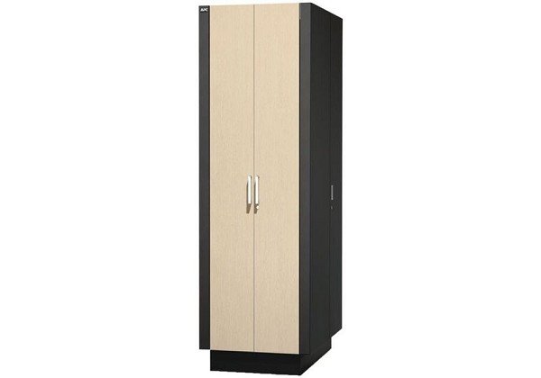 Schneider AR4038IA NetShelter CX 38U Soundproof Server Rack