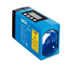 SICK DME4000-122 Long Range Distance Sensor - Precision Measurement