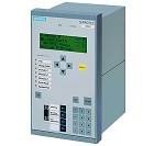 Siemens SIPROTEC 4 Line Differential Protection 7SD6105-4BB99-3BF0-L0S-M2G