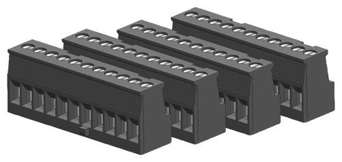 SIEMENS SIMATIC DP ASIC SPC2 450PZ 6ES7195-0BC21-0XA0 Control Module