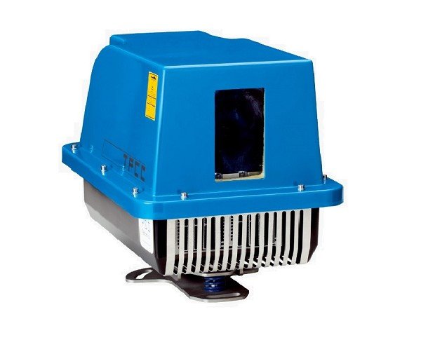 SICK TPCC Cooling Housing DME4000/DME5000 6036180