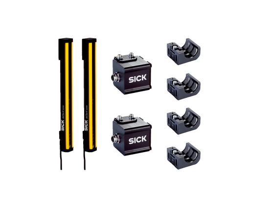 SICK Ablosekit FGS deTec4 Core 30/1200 Safety Sensor 1076738