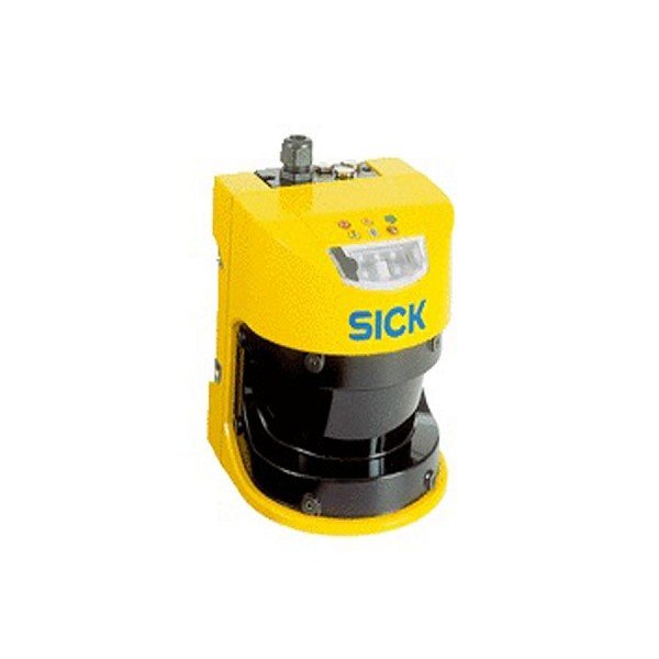 SICK S30A-4011BA Safety Laser Scanner S3000 Standard