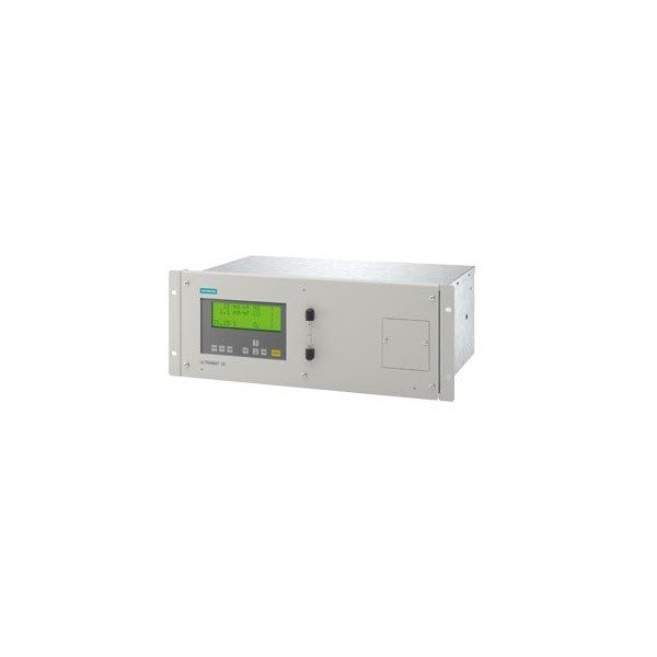 SIEMENS Gas Analyzer Ultramat 23 - 7MB2338-1AA06-3NF1-Z A33 Model