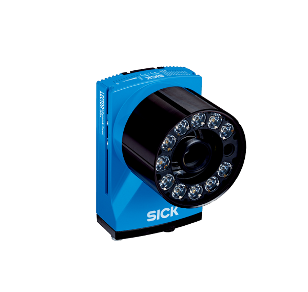 SICK V2D654R-MEWHF6 Image-Based Code Reader for Lector64x/Lector65x Systems