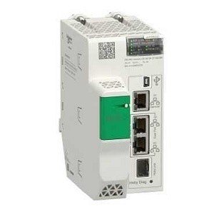 Schneider BMEH586040C Redundant HSBY Processor Module M580 Level 6 Remote