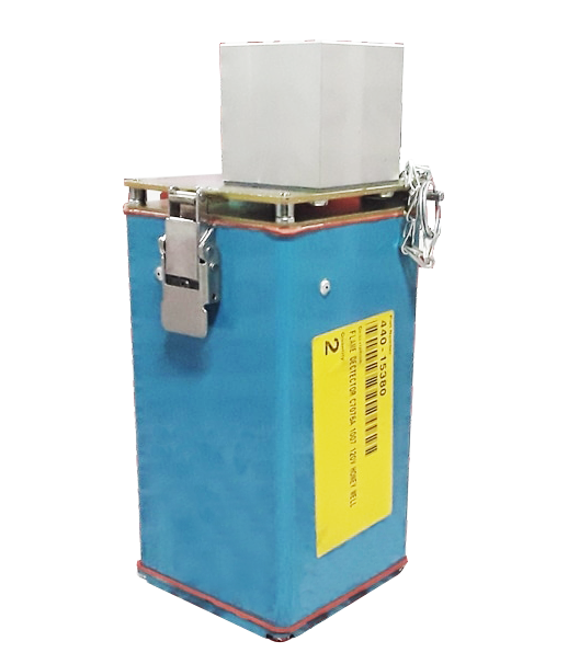 Honeywell C7076A1007 UV Flame Detector 120V 60Hz