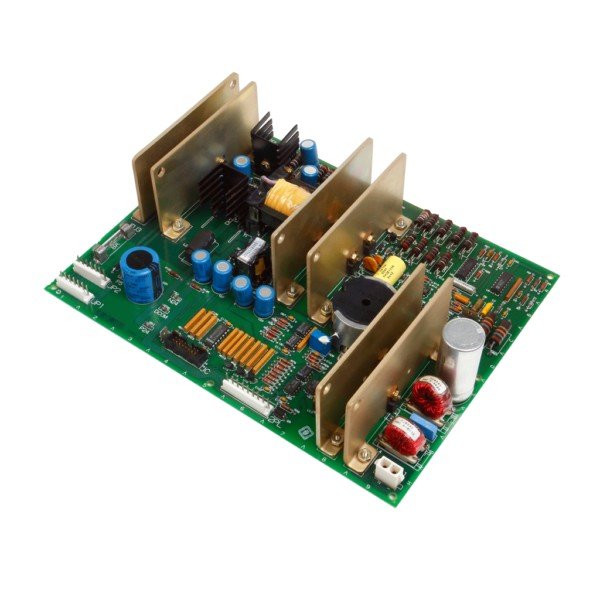 GE DS200TCQAG1B Power Supply DC Input Board 50-60 chars