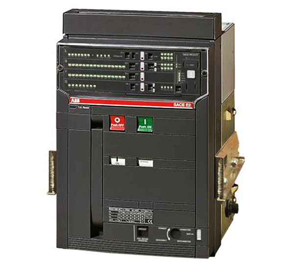 ABB E2S 800 PR121/P-LSIG Circuit Breaker 800A 4pW MP