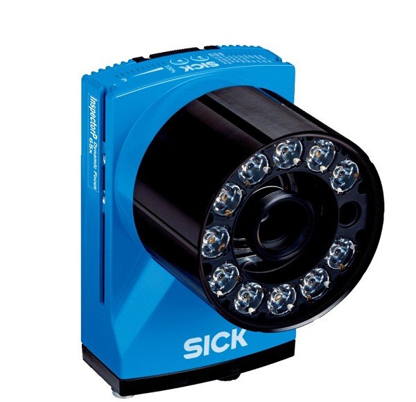 SICK V2D654P-2MEWHA6 2D Machine Vision Sensor for Industrial Automation