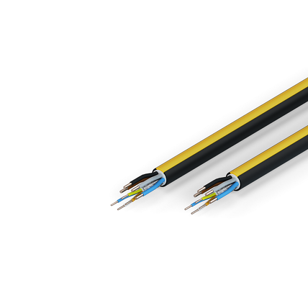 BECKHOFF ZB7213-R003 EtherCAT/Ethernet Drag-Chain Cable PUR