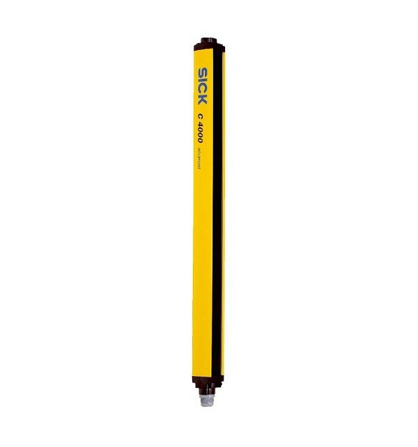 SICK C4000 Advanced Safety Light Curtain C40E-1001CB010