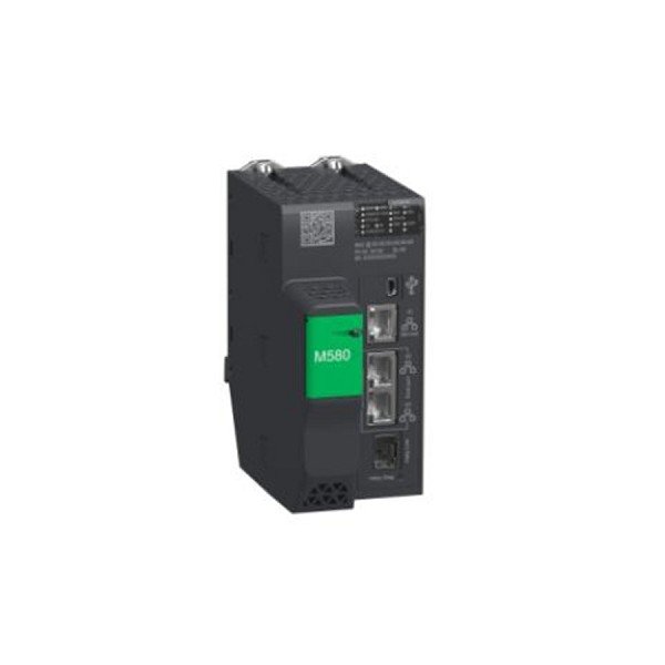 Schneider Modicon M580 BMEH582040 Redundant Processor 8MB