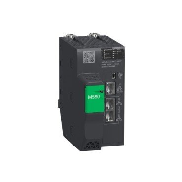 Schneider BMEP583020 Standalone Processor Module
