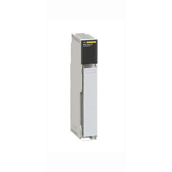 Schneider 140NRP95400C Coated Fibre Optic Repeater MM/ST RIO S908 2CH