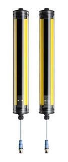 Schmersal Safety Light Curtain SLC 420-E/R1370-14-69-RFB 101207020
