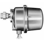 Honeywell UV Flame Detector C7061F1003 Industrial Safety
