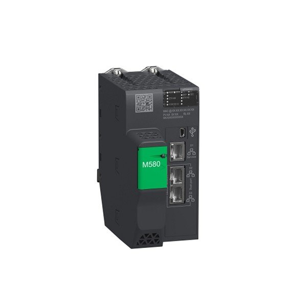 Schneider BMEP586040 Processor Module M580 Level 6 Remote Control