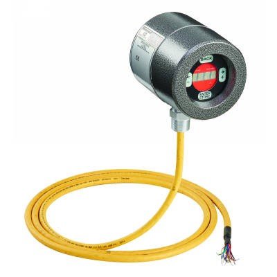 Honeywell U2-1016S-PF DC Signal Processor | Industrial