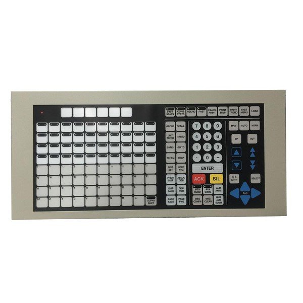Honeywell TDC 3000 Keyboard 51402497-200