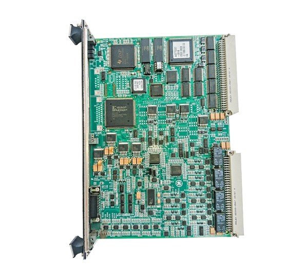 GE IS200VSVOH1BEF VME Servo Card Industrial Control