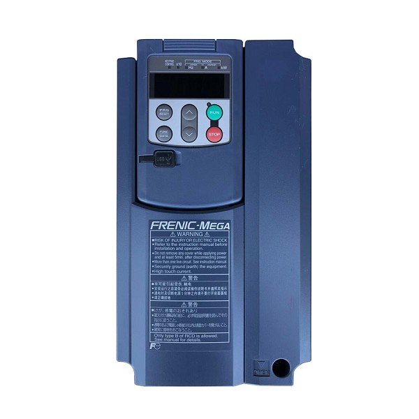 Fuji Electric FRN3.7G1S-4 FRENIC MEGA Inverter