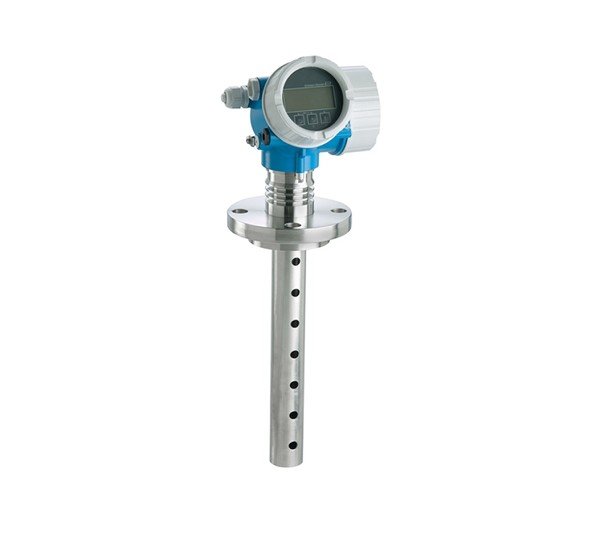 Endress+Hauser Levelflex FMP55 Guided Level Radar Sensor