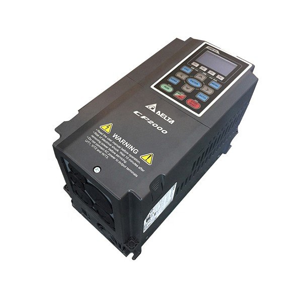 Delta VFD900CP23A-00 Intelligent Sensorless Vector Control Drive