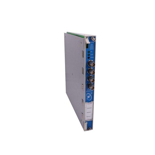 Bently Nevada 176449-03 3500/44M Vibration Monitor