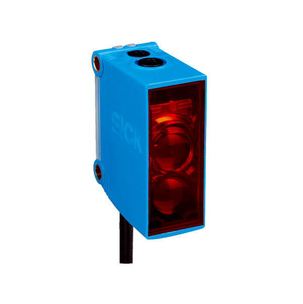 SICK GTB10-P0211P02 Small Photoelectric Sensor - Precision Detection