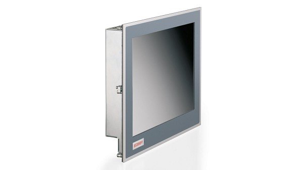 BECKHOFF CP6211-0000-0070 Economy Built-in Panel PC