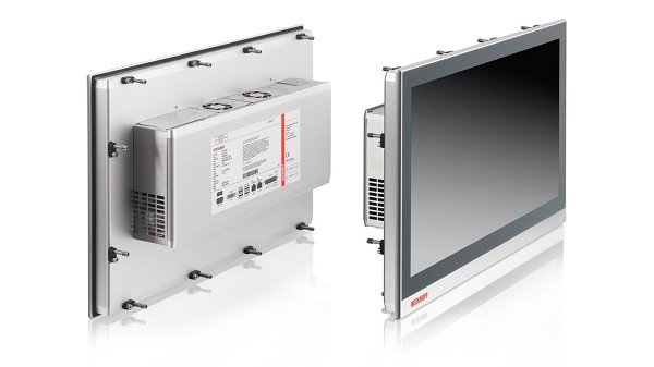 BECKHOFF CP2213-0020 Multi-Touch Built-in Panel PC