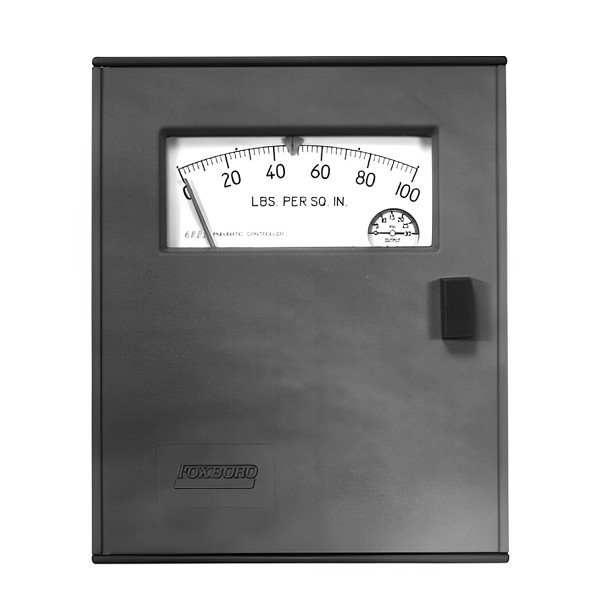 Foxboro 43AP Pneumatic Controller - Precision Industrial Automation