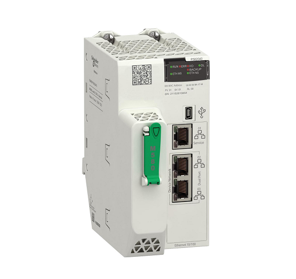 Schneider Electric BMEH582040K CPU Module - Industrial Automation