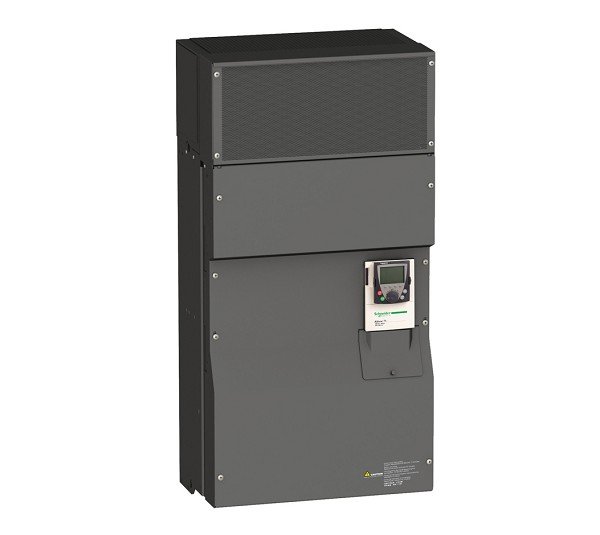 Schneider ATV71HC25N4 Variable Speed Drive - 250KW 400HP 480V