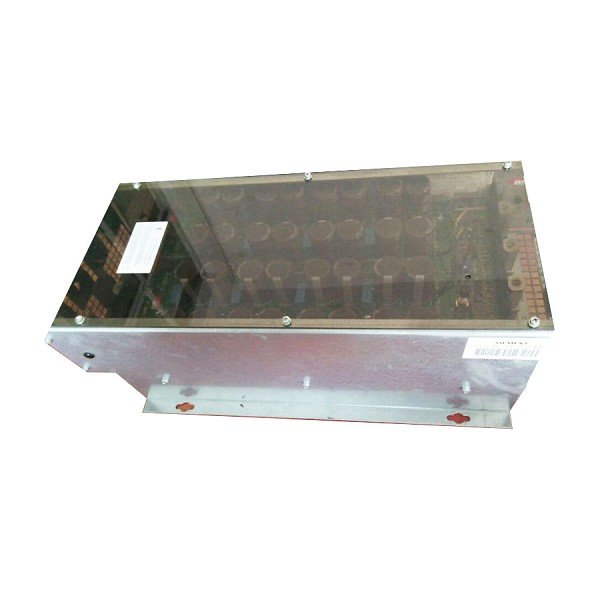 Siemens Chopper Module 6SL3760-0HC00-0AA1 - Industrial Automation